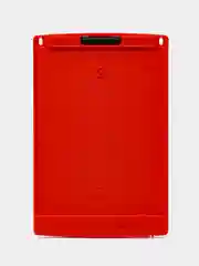 Красный планшет доска для рисования / графический планшет для рисования LCD со стилусом 8,5