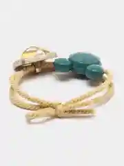 Алый резинки для волос с микки маусом