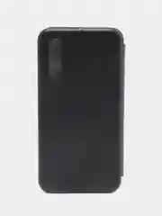 Черный чехол-книжка для Xiaomi Mi 9