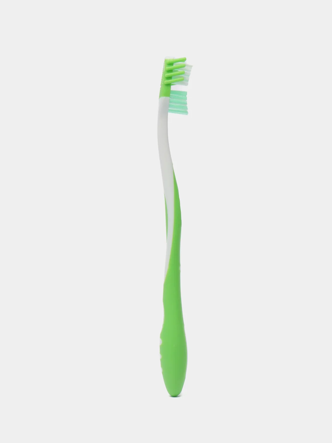 Зубная щетка мягкая Rendal Massager, разные цвета, 1 штука