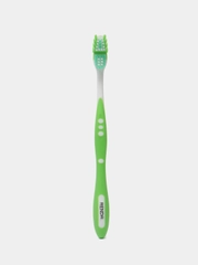 Зубная щетка мягкая Rendal Massager, разные цвета, 1 штука