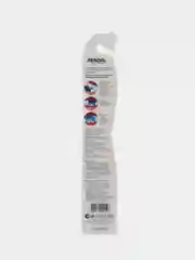 Зубная щетка мягкая Rendal Massager, разные цвета, 1 штука