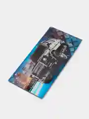 Конверт для денег Машина 16.5 х 8 см