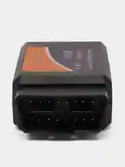 Адаптер для автодиагностики ELM 327 wi-fi, V1.5 OBD II