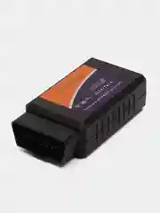 Адаптер для автодиагностики ELM 327 wi-fi, V1.5 OBD II