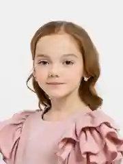 Серьги для девочки