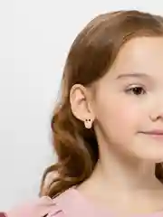 Серьги для девочки