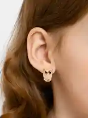 Серьги для девочки