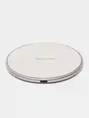 Белый беспроводная зарядка BOROFONE для iPhone, Android, Airpods. Зарядное устройство для IPhone