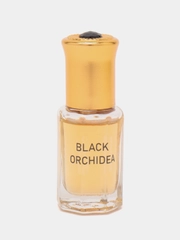 Масло парфюмерное женское по мотивам Black Orchidea 6 мл