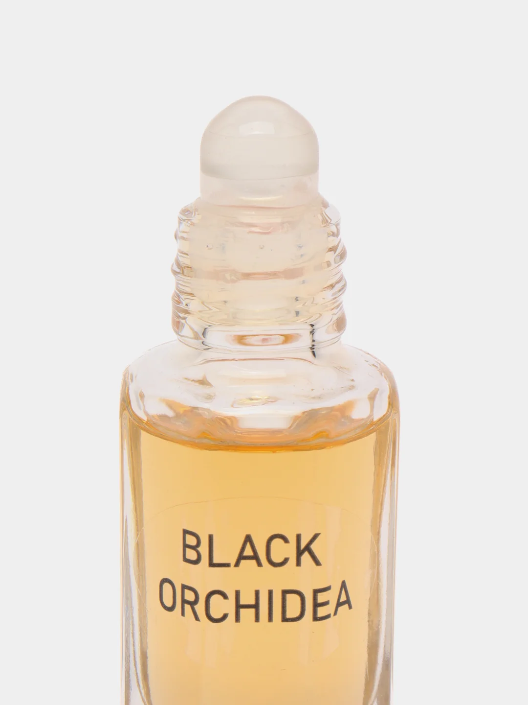 Масло парфюмерное женское по мотивам Black Orchidea 6 мл