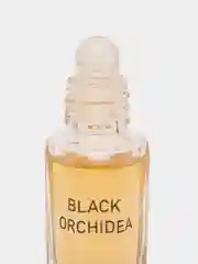 Масло парфюмерное женское по мотивам Black Orchidea 6 мл