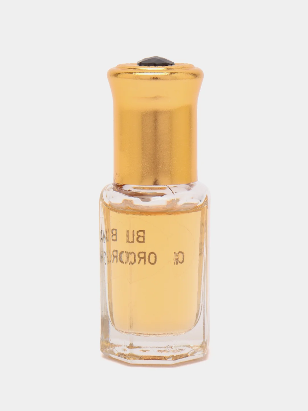 Масло парфюмерное женское по мотивам Black Orchidea 6 мл