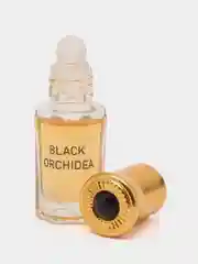 Масло парфюмерное женское по мотивам Black Orchidea 6 мл