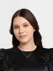 Золотой сердечко