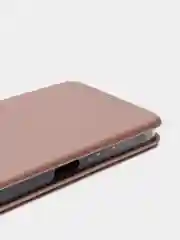 Розовый чехол-книжка для Realme C30 C30s Narzo 50i Prime Реалми С30 С30С Нарзо 50 ай Прайм