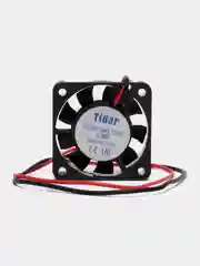 Вентилятор RQD4010MS, 40 х 40 х 10, 12VDC