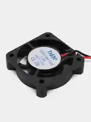 Вентилятор RQD4010MS, 40 х 40 х 10, 12VDC