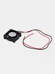Вентилятор RQD4010MS, 40 х 40 х 10, 12VDC