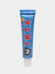 Крем охлаждающий, TKTX 40% Blue, 10 грамм, для тату и татуажа