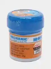 Паяльная паста MECHANIC XG-50