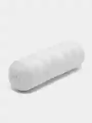 Белый полиэфирный шнур, 200 м, 3 мм
