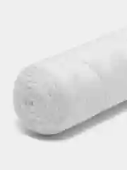 Белый полиэфирный шнур, 200 м, 3 мм