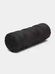 Тёмно-серый полиэфирный шнур, 200 м, 3 мм