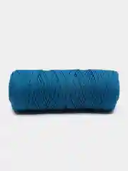 Индиго полиэфирный шнур, 200 м, 3 мм