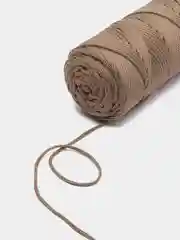 Карамельный полиэфирный шнур, 200 м, 3 мм