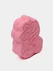 Бурлящий шар Единорог, с ароматом земляники, 100 г
