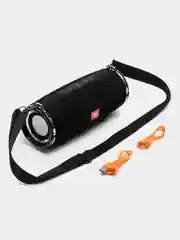 Красный беспроводная Bluetooth колонка TG-189