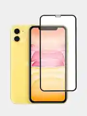 Защитное стекло iPhone  7/ 8/ SE 2020/ ХК/ 11/ 12/ 12 Pro/ 13/ 13 Pro/ 13 Pro MAX