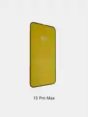 Защитное стекло iPhone  7/ 8/ SE 2020/ ХК/ 11/ 12/ 12 Pro/ 13/ 13 Pro/ 13 Pro MAX