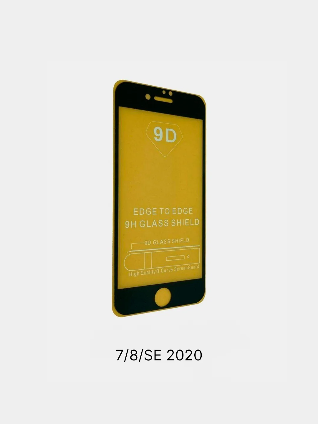 Защитное стекло iPhone 7/ 8/ SE 2020/ ХК/ 11/ 12/ 12 Pro/ 13/ 13 Pro/ 13 Pro MAX