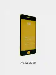 Защитное стекло iPhone  7/ 8/ SE 2020/ ХК/ 11/ 12/ 12 Pro/ 13/ 13 Pro/ 13 Pro MAX