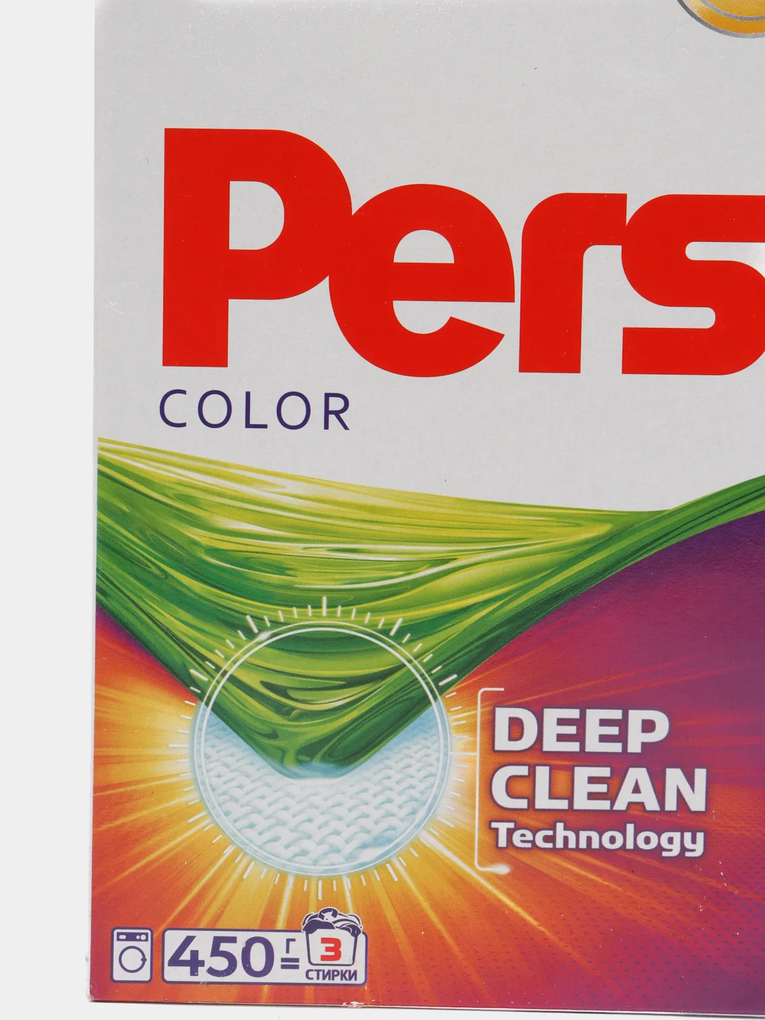 Стиральный порошок Persil Color, 450 г
