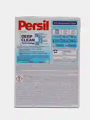 Стиральный порошок Persil Color, 450 г