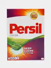Стиральный порошок Persil Color, 450 г