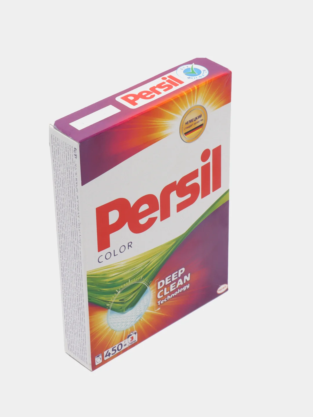 Стиральный порошок Persil Color, 450 г