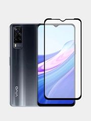 Vivo Y31 / Y31S / Y53S / Y33S Защитное стекло