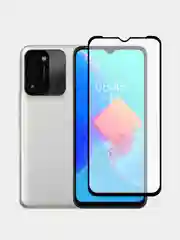 Защитное стекло Tecno Spark 8C / GO 2022, Spark 10 / 10C  Spark 7, 8, 6 Go, Spark 9 Pro