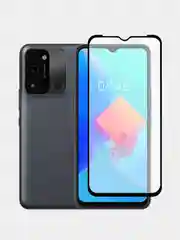 Защитное стекло для Tecno Spark 8C  / Tecno Spark Go (2022)