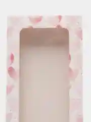 Коробка подарочная для шоколада "Ты моё счастье", с окном, 17,3 х 8,8 х 1,5 см