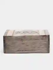 Коробка подарочная "Gift", 26 х 19 х 10 см