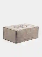 Коробка подарочная "Gift", 26 х 19 х 10 см