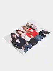Плакат-постер K-pop Blackpink (Блэкпинк), А3