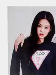 Плакат-постер K-pop Blackpink (Блэкпинк), А3