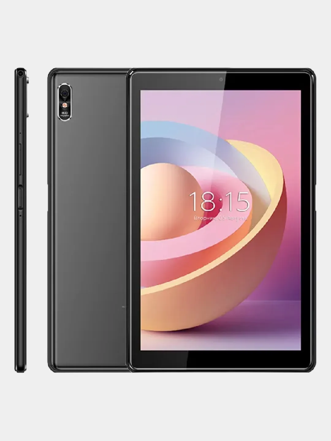 Планшет BQ 9055L Exion Pro Mini 2/32 GB, 5000 мАч, 9