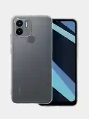 Чехол для Xiaomi Redmi A1 , Xiaomi Redmi A1 Plus A1+ ( Сяоми А1 А1 Плюс) силиконовый